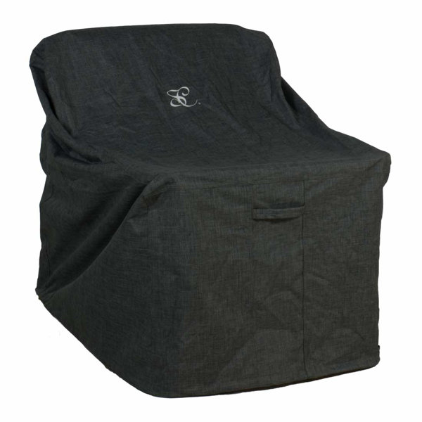 Summer Classics Outdoor Patio Chair Cover Wayfair Canada